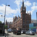Cheap hotels in North London