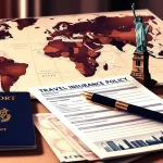 travel insurance for non uk residents